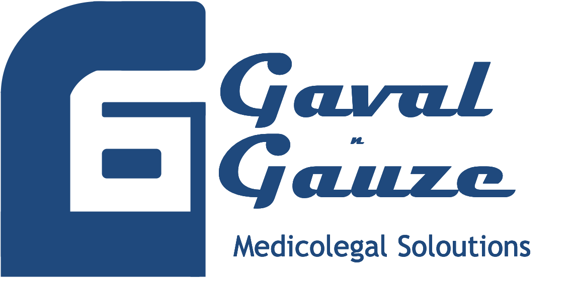 Gaval n Gauze